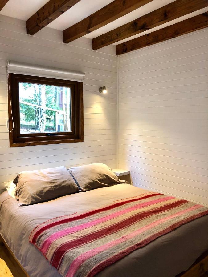 Las Magnolias Lofts Villa Puerto Varas Eksteriør bilde
