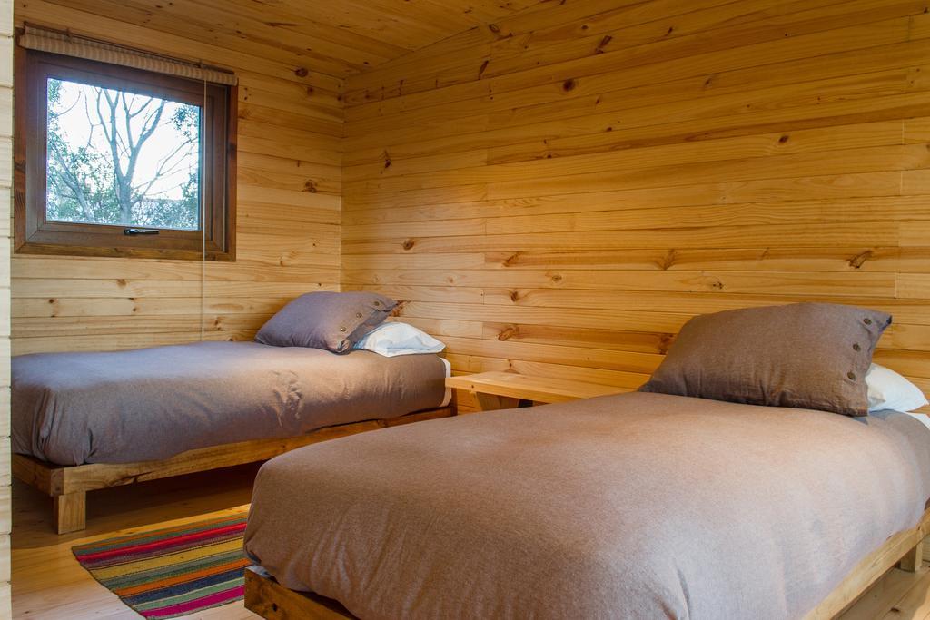 Las Magnolias Lofts Villa Puerto Varas Rom bilde