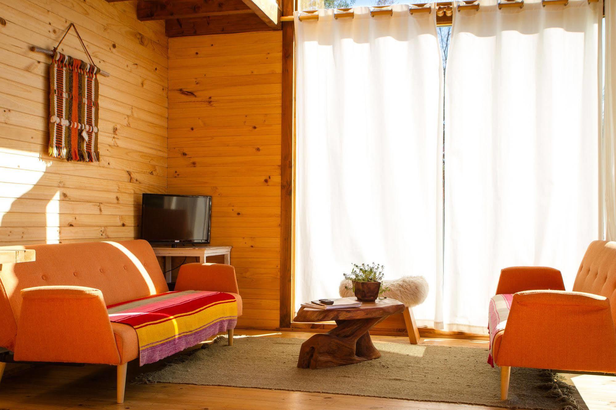 Las Magnolias Lofts Villa Puerto Varas Eksteriør bilde