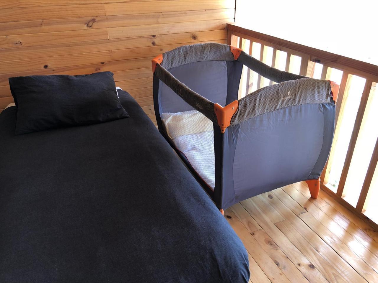 Las Magnolias Lofts Villa Puerto Varas Eksteriør bilde
