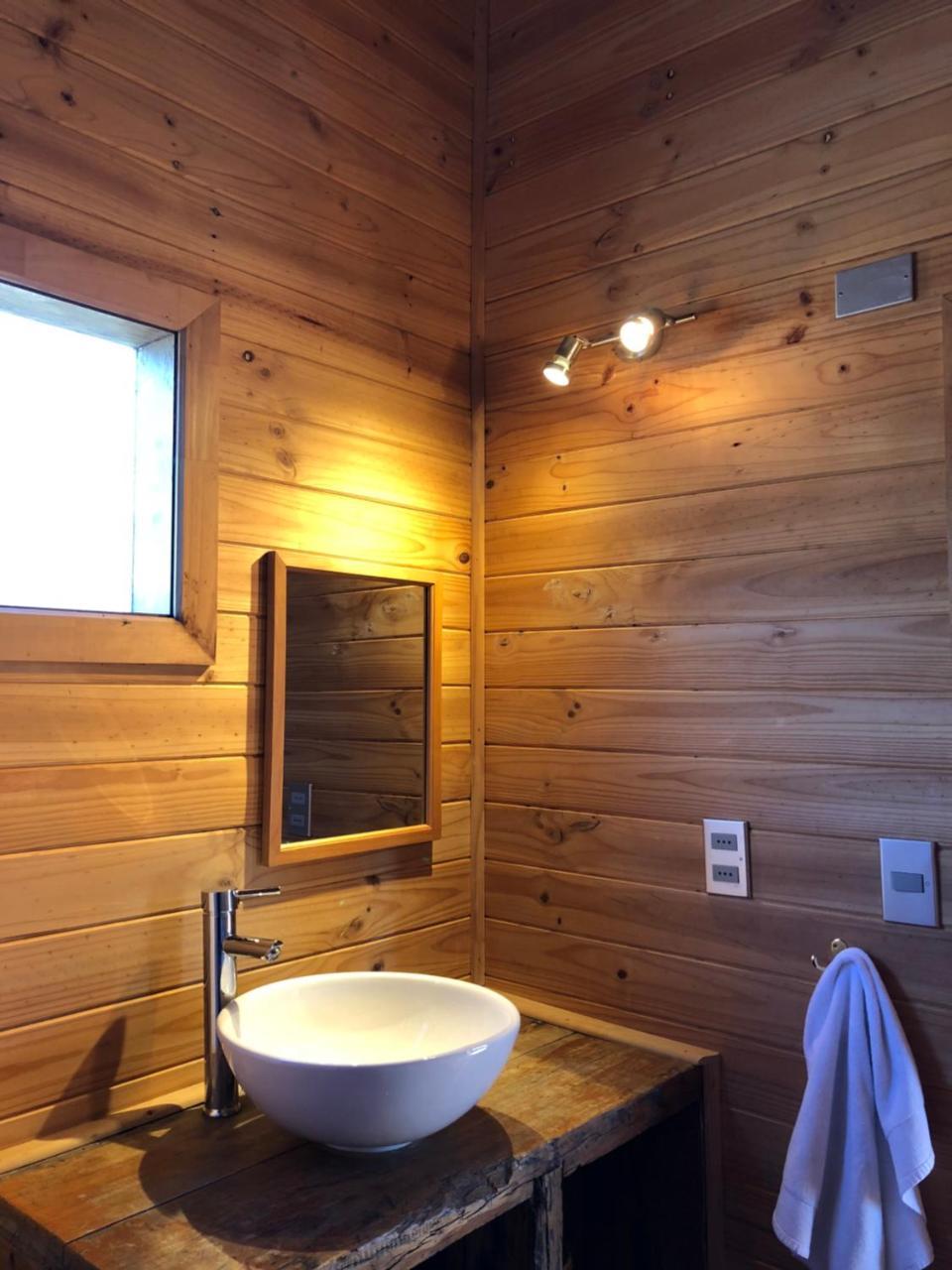 Las Magnolias Lofts Villa Puerto Varas Eksteriør bilde