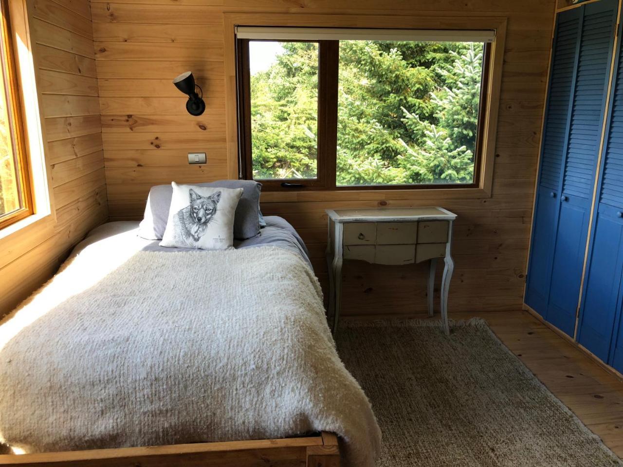 Las Magnolias Lofts Villa Puerto Varas Eksteriør bilde